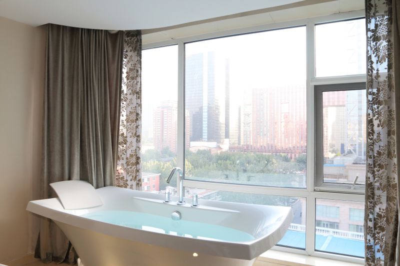 Custom Bathtub Design