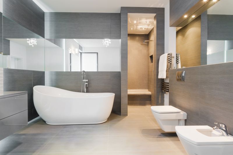 Cost of Bathtub Installation in Statesboro, GA